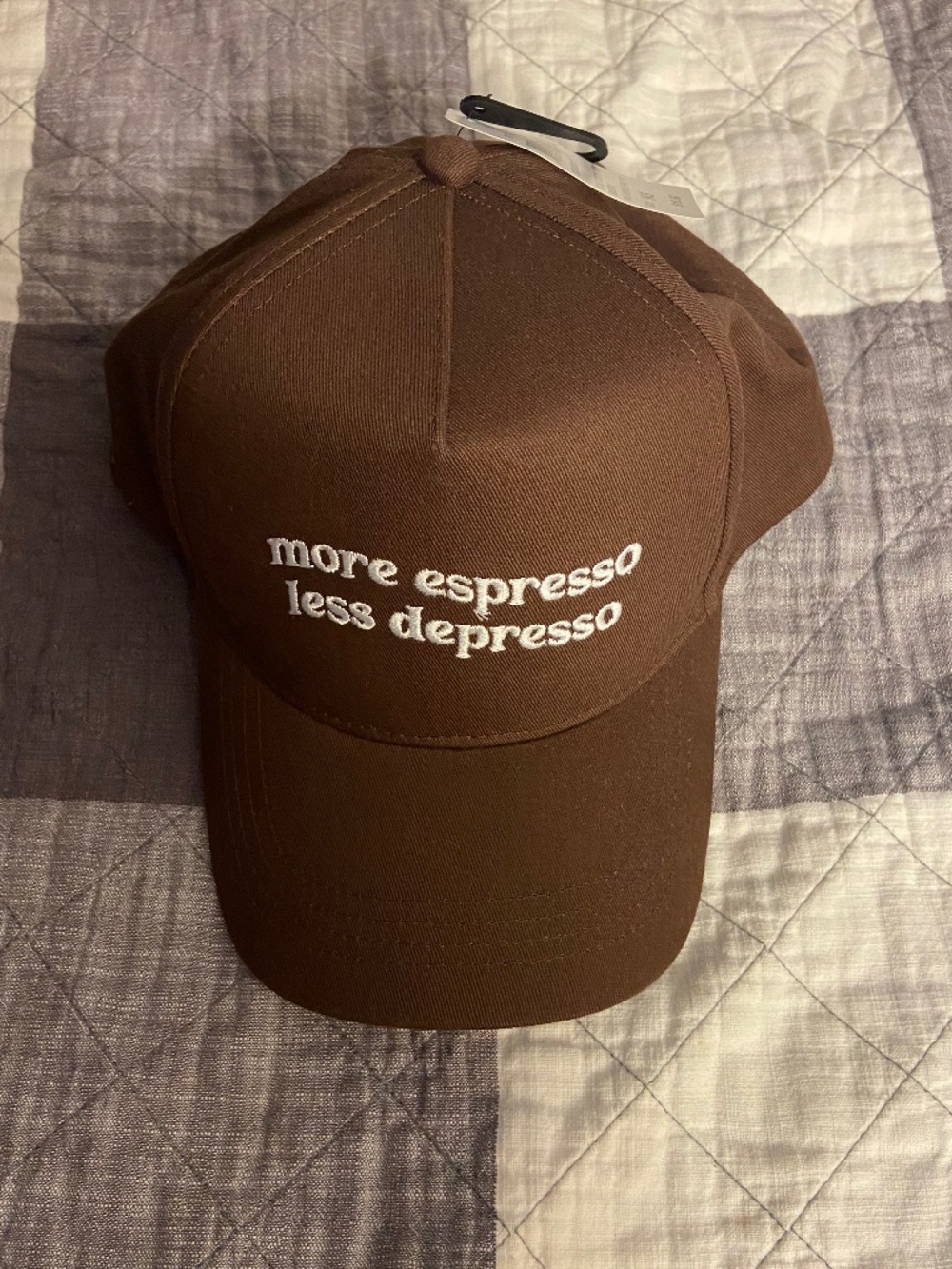 Windsor Baseball Hat